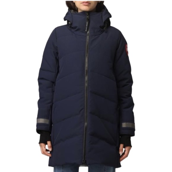 Canada Goose | Jackets & Coats | Canada Goose Merritt Down Parka Small